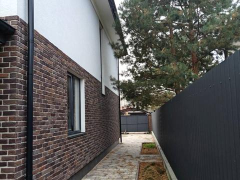 будинок за адресою Бровари, Ялинкова вул.