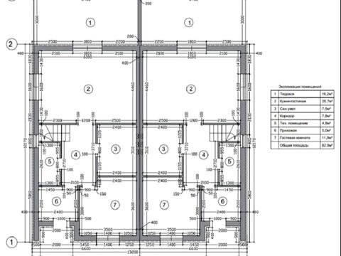будинок за адресою Бровари, Ялинкова вул.