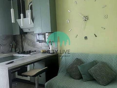 квартира по адресу Приозерна ул., 57