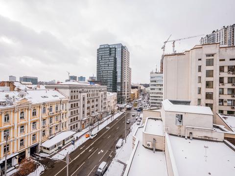 квартира за адресою Велика Васильківська вул. (Червоноармійська), 58