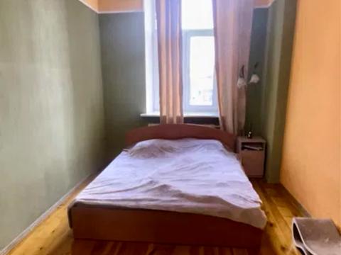 квартира за адресою Шота Руставелі вул., 36