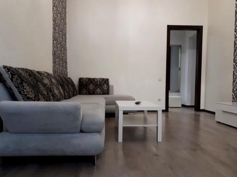 квартира по адресу Воскресенская ул. (Ленина), 20