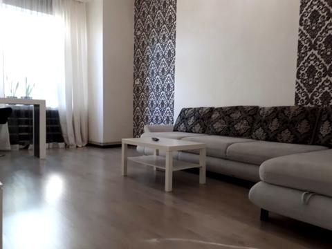 квартира по адресу Воскресенская ул. (Ленина), 20