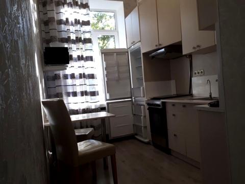 квартира по адресу Воскресенская ул. (Ленина), 20