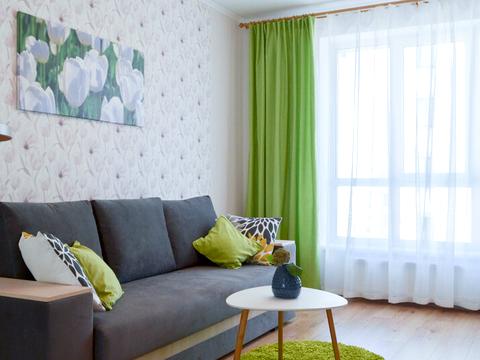 квартира за адресою Вишневе, Святошинська вул., 27-А