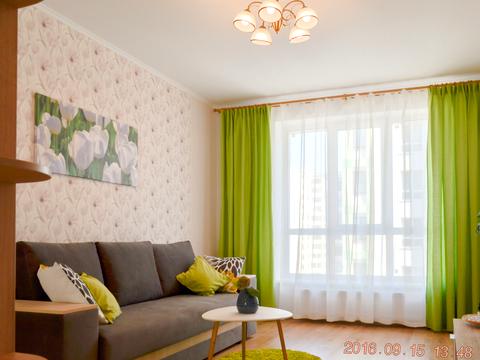 квартира за адресою Вишневе, Святошинська вул., 27-А