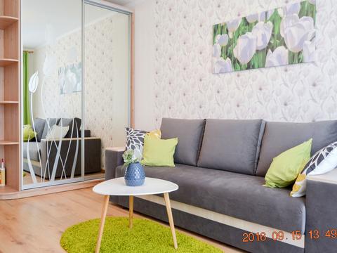 квартира за адресою Вишневе, Святошинська вул., 27-А