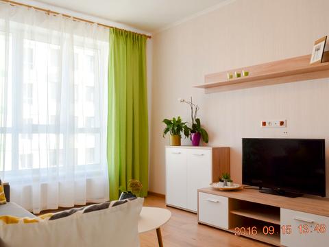 квартира за адресою Вишневе, Святошинська вул., 27-А