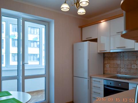 квартира за адресою Вишневе, Святошинська вул., 27-А