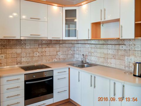 квартира за адресою Вишневе, Святошинська вул., 27-А