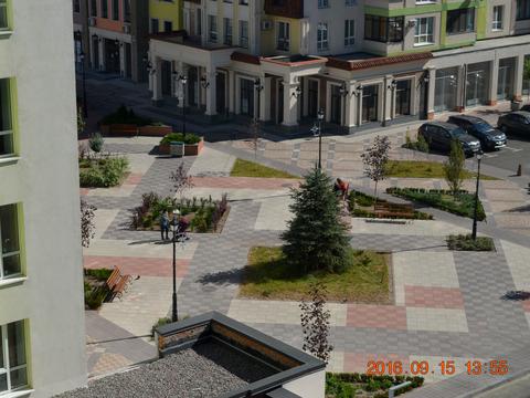 квартира за адресою Вишневе, Святошинська вул., 27-А