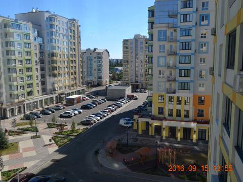 квартира за адресою Вишневе, Святошинська вул., 27-А