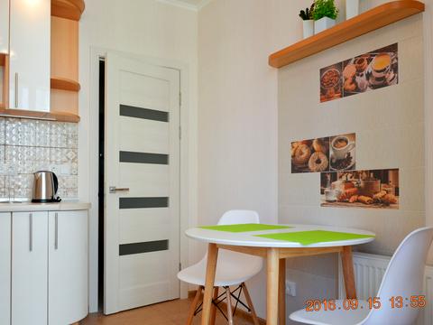 квартира за адресою Вишневе, Святошинська вул., 27-А