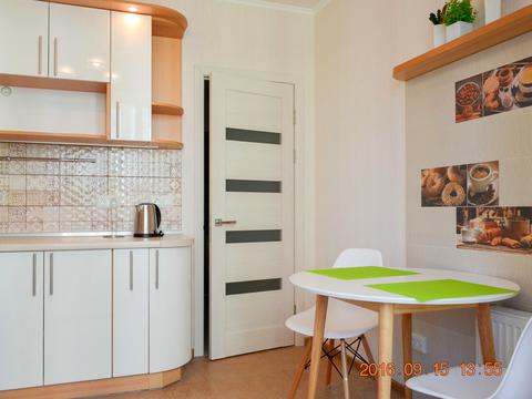 квартира за адресою Вишневе, Святошинська вул., 27-А