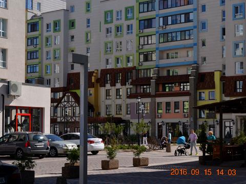 квартира за адресою Вишневе, Святошинська вул., 27-А