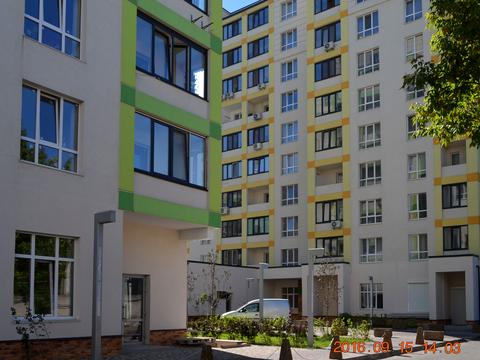 квартира за адресою Вишневе, Святошинська вул., 27-А