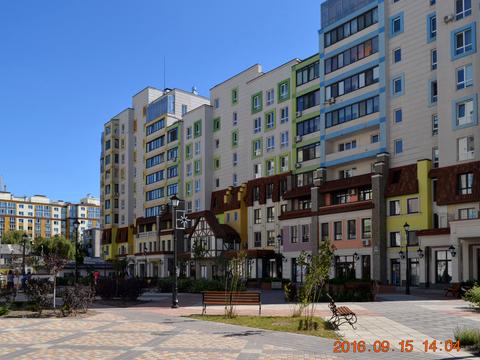 квартира за адресою Вишневе, Святошинська вул., 27-А