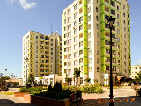 квартира за адресою Вишневе, Святошинська вул., 27-А