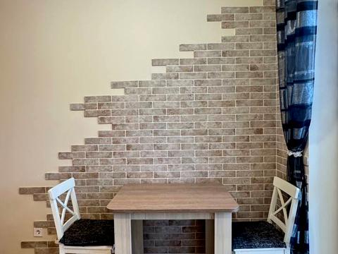 квартира за адресою Кирило-Мефодіївська вул., 2