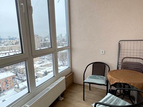 квартира за адресою Кирило-Мефодіївська вул., 2