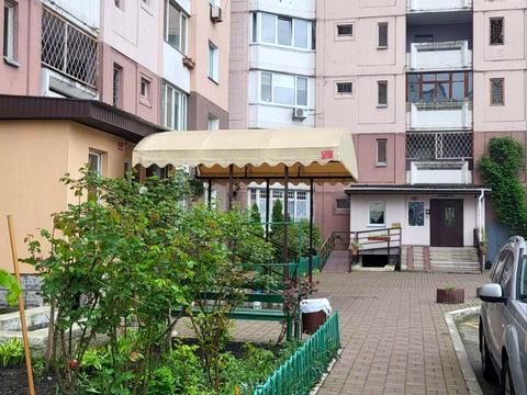 квартира за адресою Олени Пчілки вул., 4