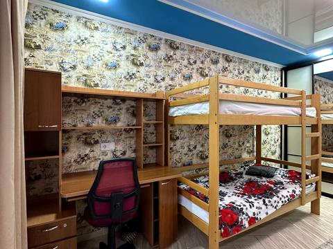 квартира по адресу Тернопольская ул., 21а