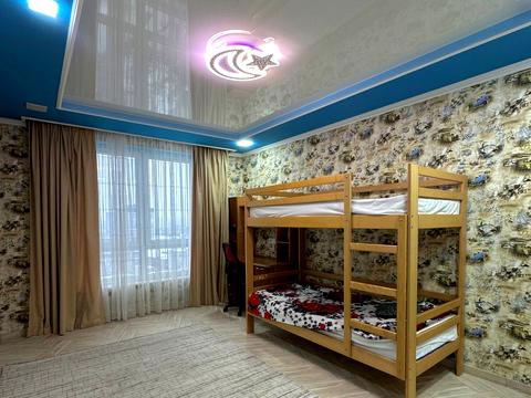 квартира по адресу Тернопольская ул., 21а