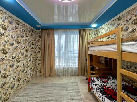 квартира по адресу Тернопольская ул., 21а