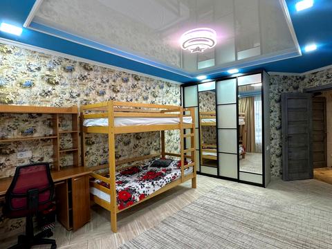 квартира по адресу Тернопольская ул., 21а