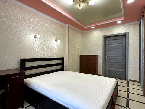 квартира по адресу Тернопольская ул., 21а