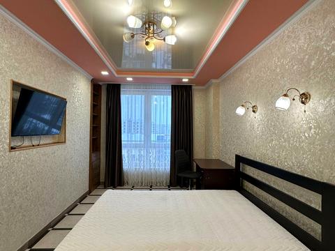 квартира по адресу Тернопольская ул., 21а