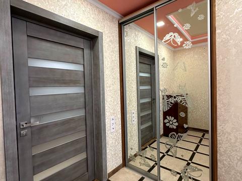 квартира по адресу Тернопольская ул., 21а