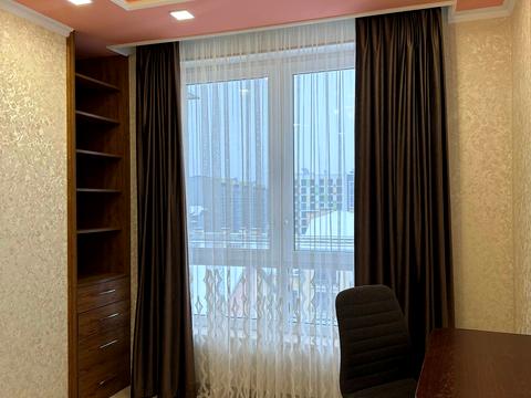 квартира по адресу Тернопольская ул., 21а