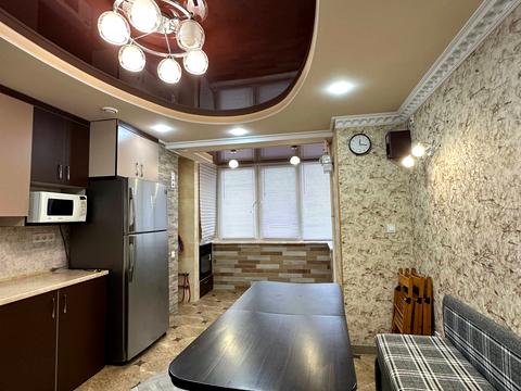 квартира по адресу Тернопольская ул., 21а