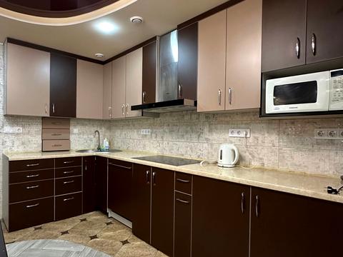 квартира по адресу Тернопольская ул., 21а