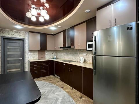 квартира по адресу Тернопольская ул., 21а