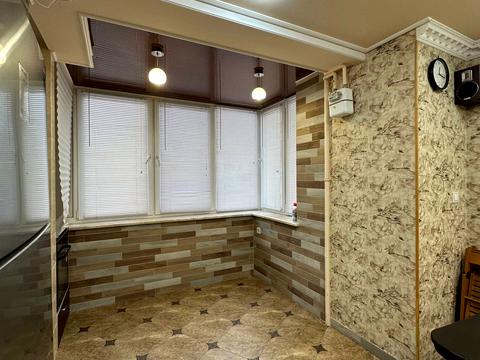 квартира по адресу Тернопольская ул., 21а