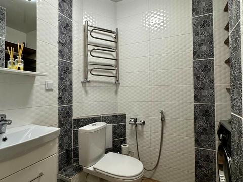 квартира по адресу Тернопольская ул., 21а