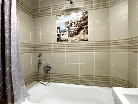 квартира по адресу Тернопольская ул., 21а