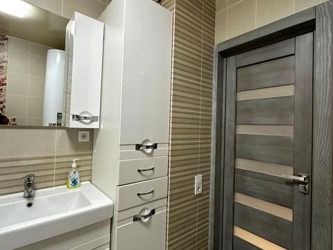 квартира по адресу Тернопольская ул., 21а