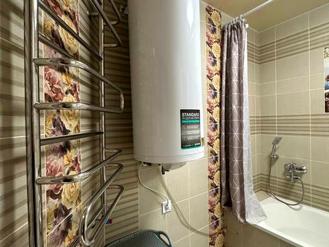 квартира по адресу Тернопольская ул., 21а