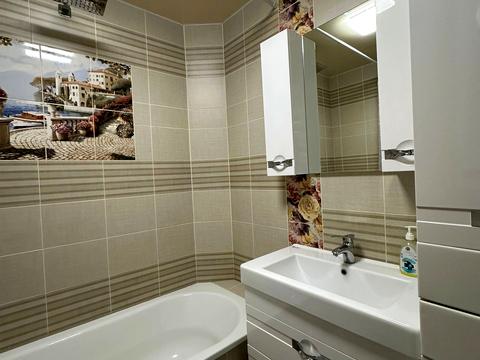 квартира по адресу Тернопольская ул., 21а