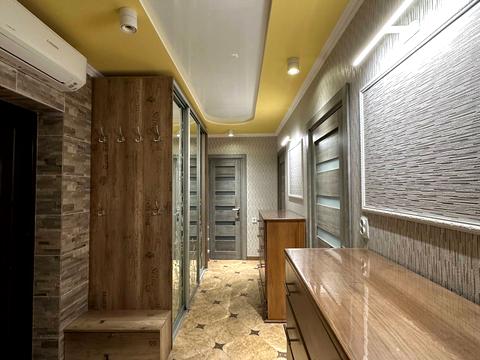 квартира по адресу Тернопольская ул., 21а