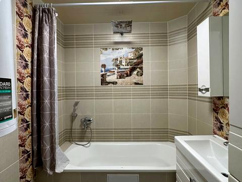 квартира по адресу Тернопольская ул., 21а