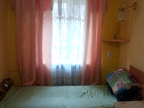 комната по адресу Киевская ул., 168