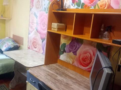 комната по адресу Киевская ул., 168