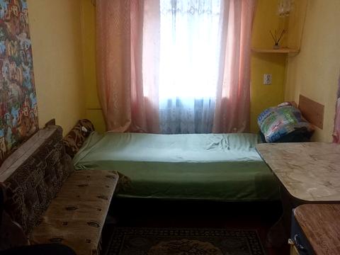 комната по адресу Киевская ул., 168