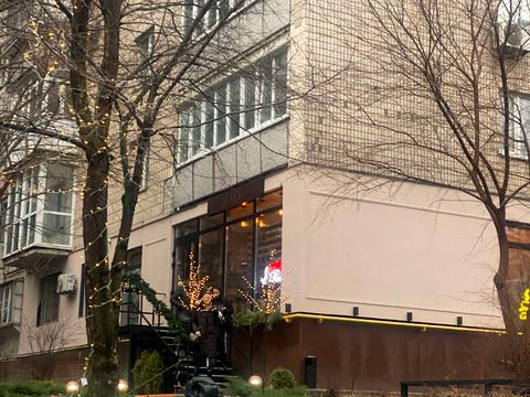 комерційна за адресою Андрія Верхогляда вул. (Михайла Драгомирова), 6-Б