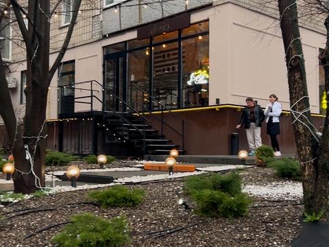 комерційна за адресою Андрія Верхогляда вул. (Михайла Драгомирова), 6-Б