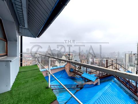 комерційна за адресою Київ, Павлівська вул., 18